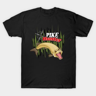 Pike Hunter T-Shirt